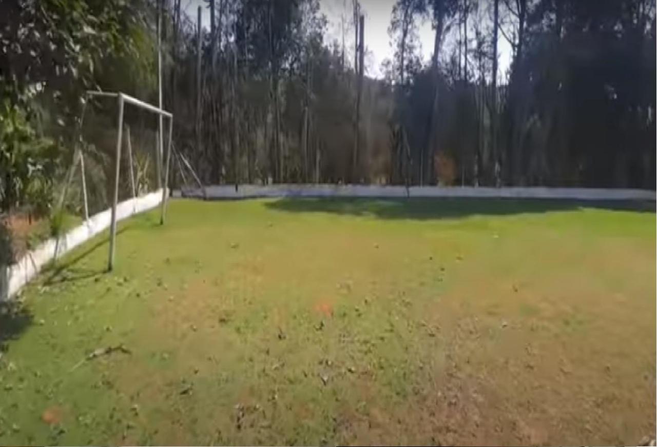 Recanto Figueiredo Villa Ibiúna Dış mekan fotoğraf