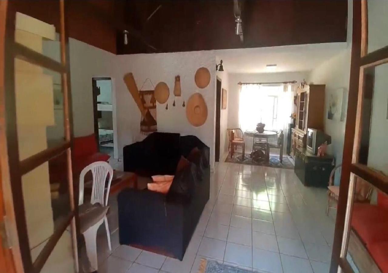 Recanto Figueiredo Villa Ibiúna Dış mekan fotoğraf