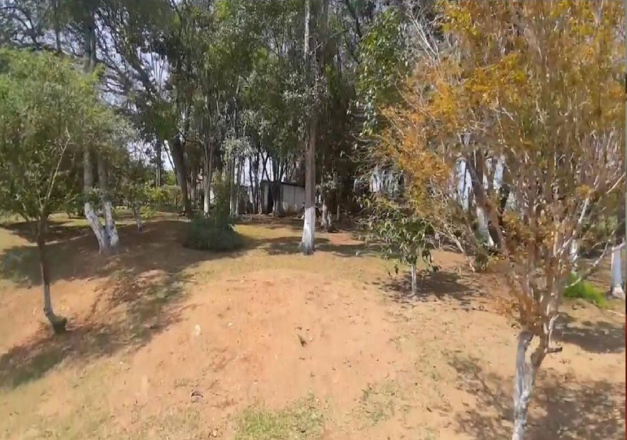 Recanto Figueiredo Villa Ibiúna Dış mekan fotoğraf