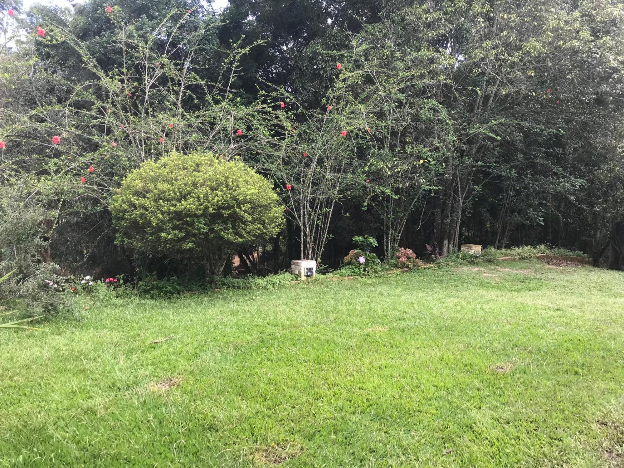 Recanto Figueiredo Villa Ibiúna Dış mekan fotoğraf
