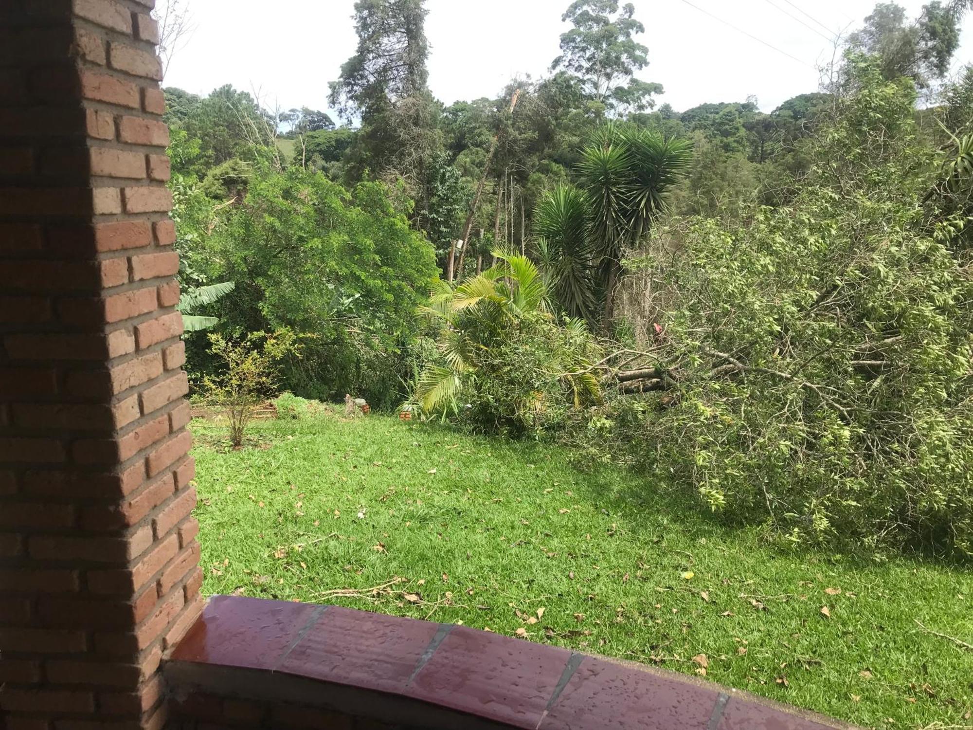 Recanto Figueiredo Villa Ibiúna Dış mekan fotoğraf