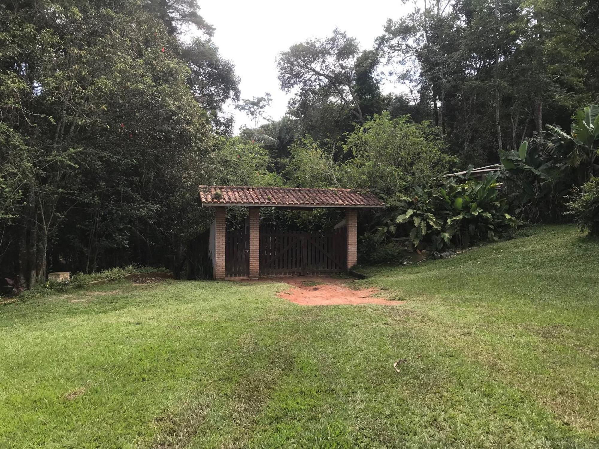 Recanto Figueiredo Villa Ibiúna Dış mekan fotoğraf