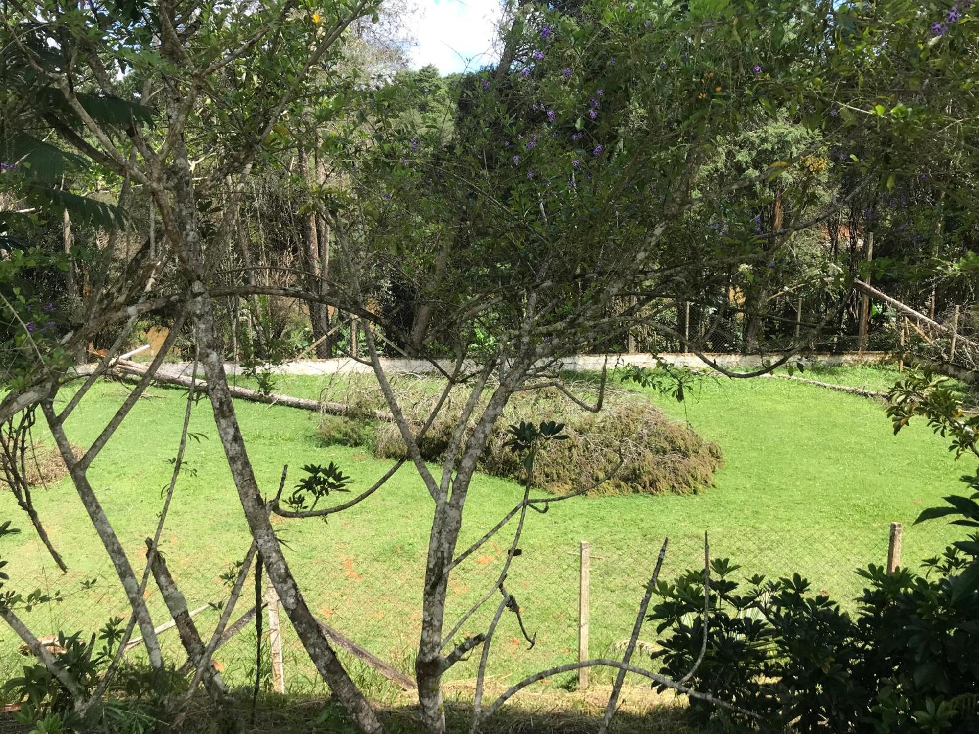 Recanto Figueiredo Villa Ibiúna Dış mekan fotoğraf