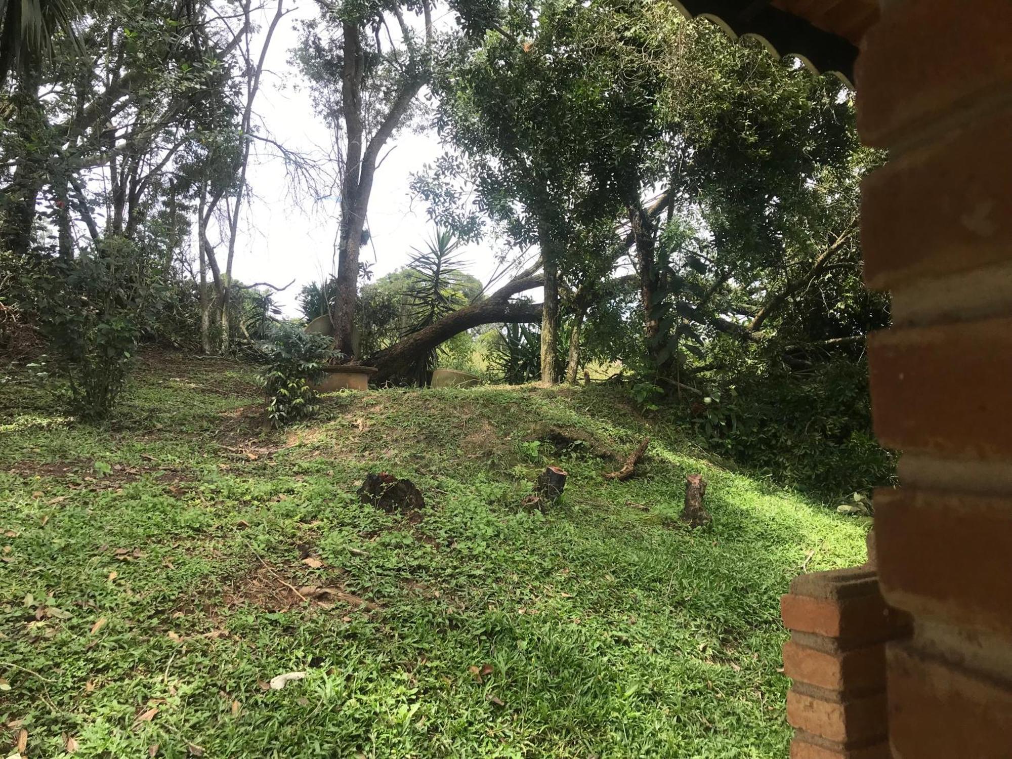 Recanto Figueiredo Villa Ibiúna Dış mekan fotoğraf