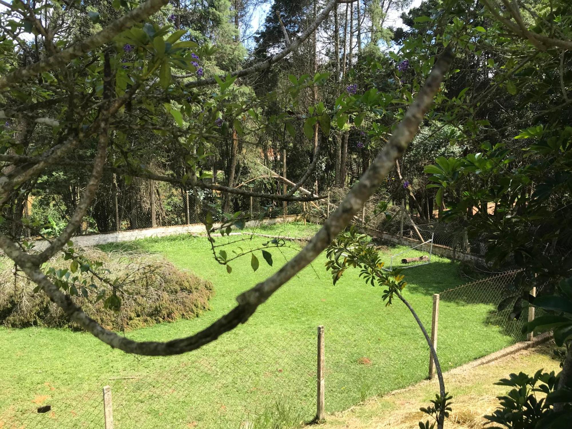 Recanto Figueiredo Villa Ibiúna Dış mekan fotoğraf