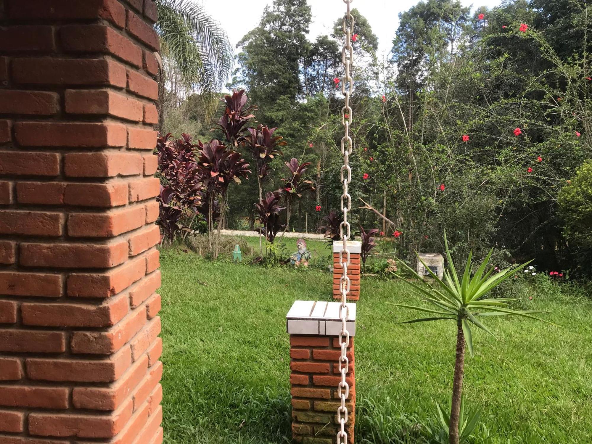 Recanto Figueiredo Villa Ibiúna Dış mekan fotoğraf