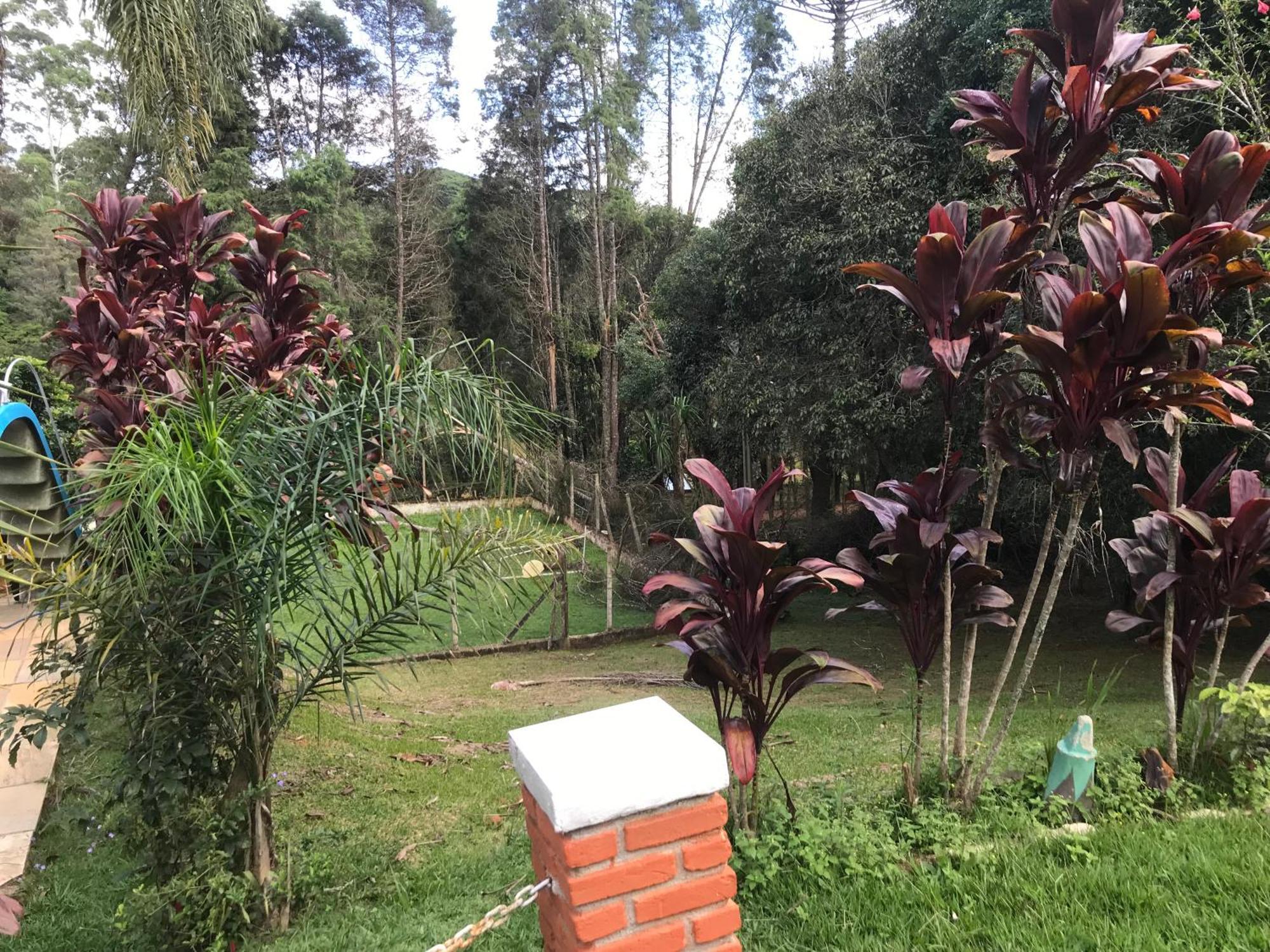Recanto Figueiredo Villa Ibiúna Dış mekan fotoğraf