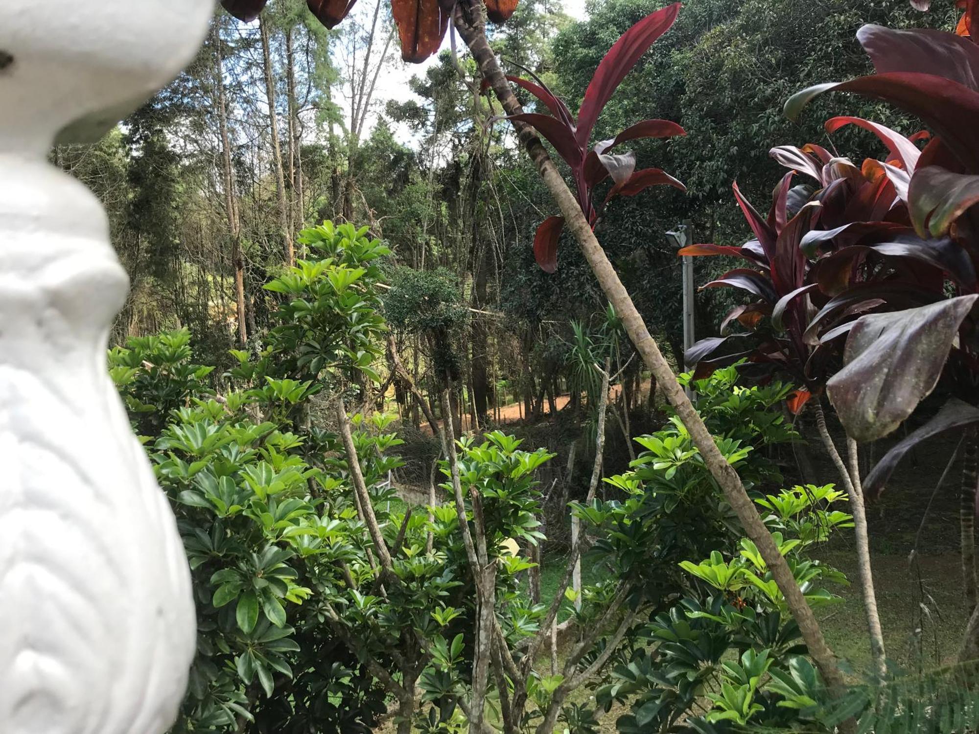 Recanto Figueiredo Villa Ibiúna Dış mekan fotoğraf