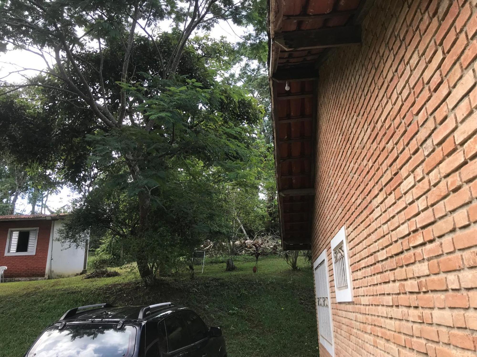 Recanto Figueiredo Villa Ibiúna Dış mekan fotoğraf