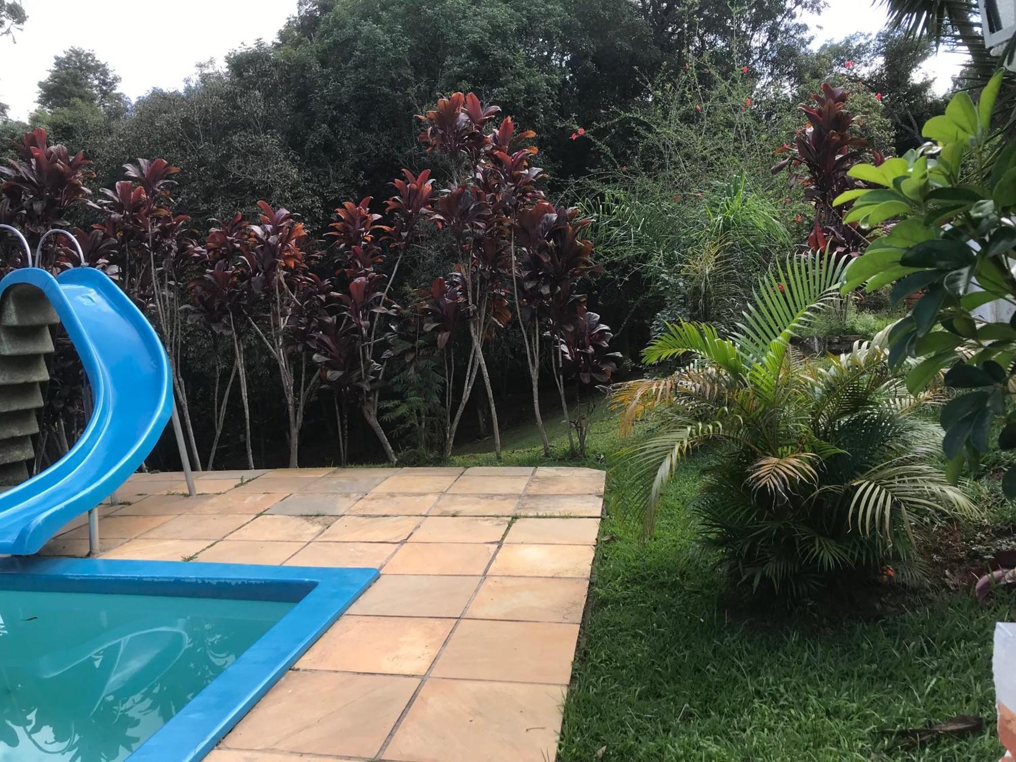 Recanto Figueiredo Villa Ibiúna Dış mekan fotoğraf