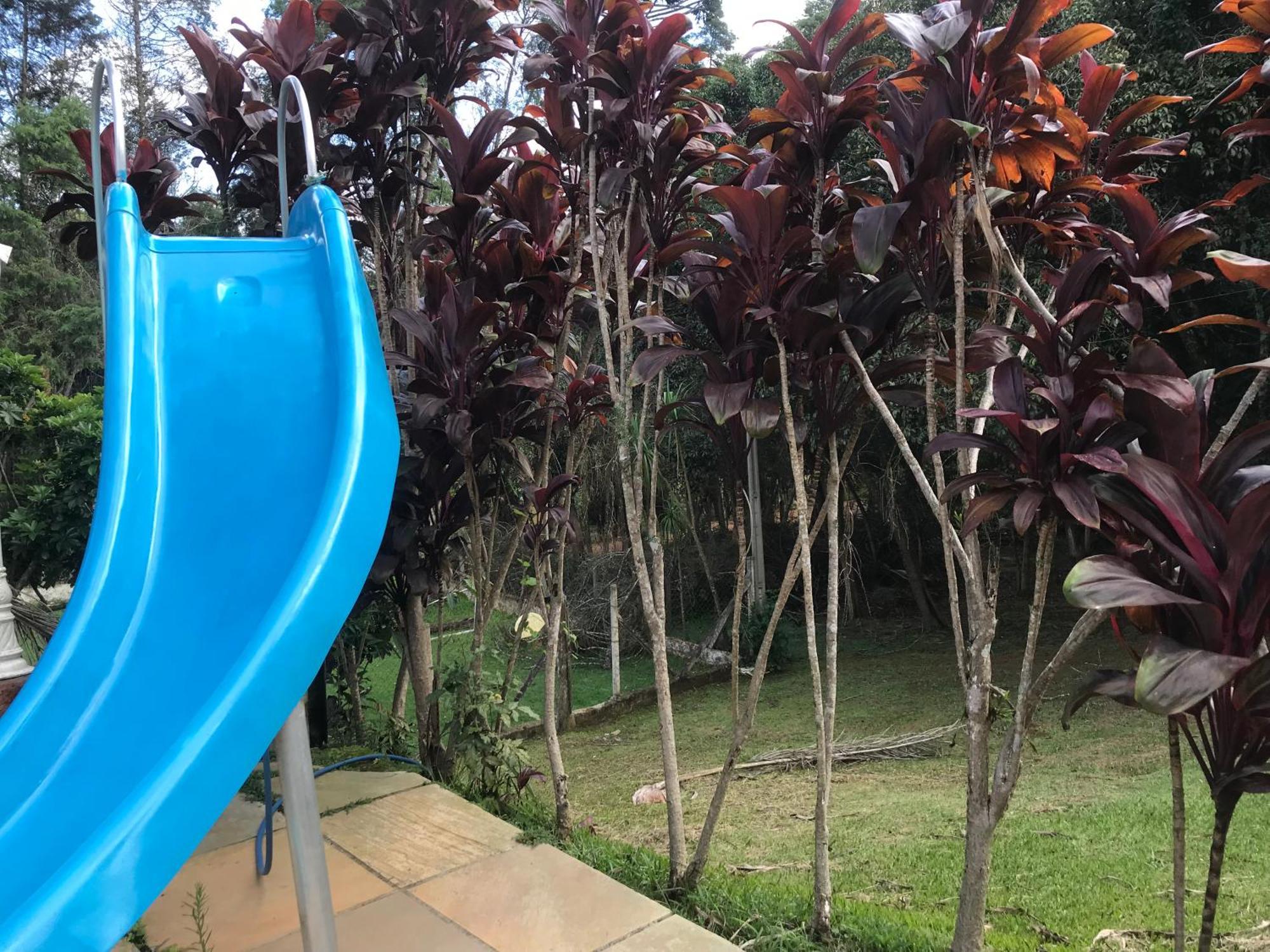 Recanto Figueiredo Villa Ibiúna Dış mekan fotoğraf