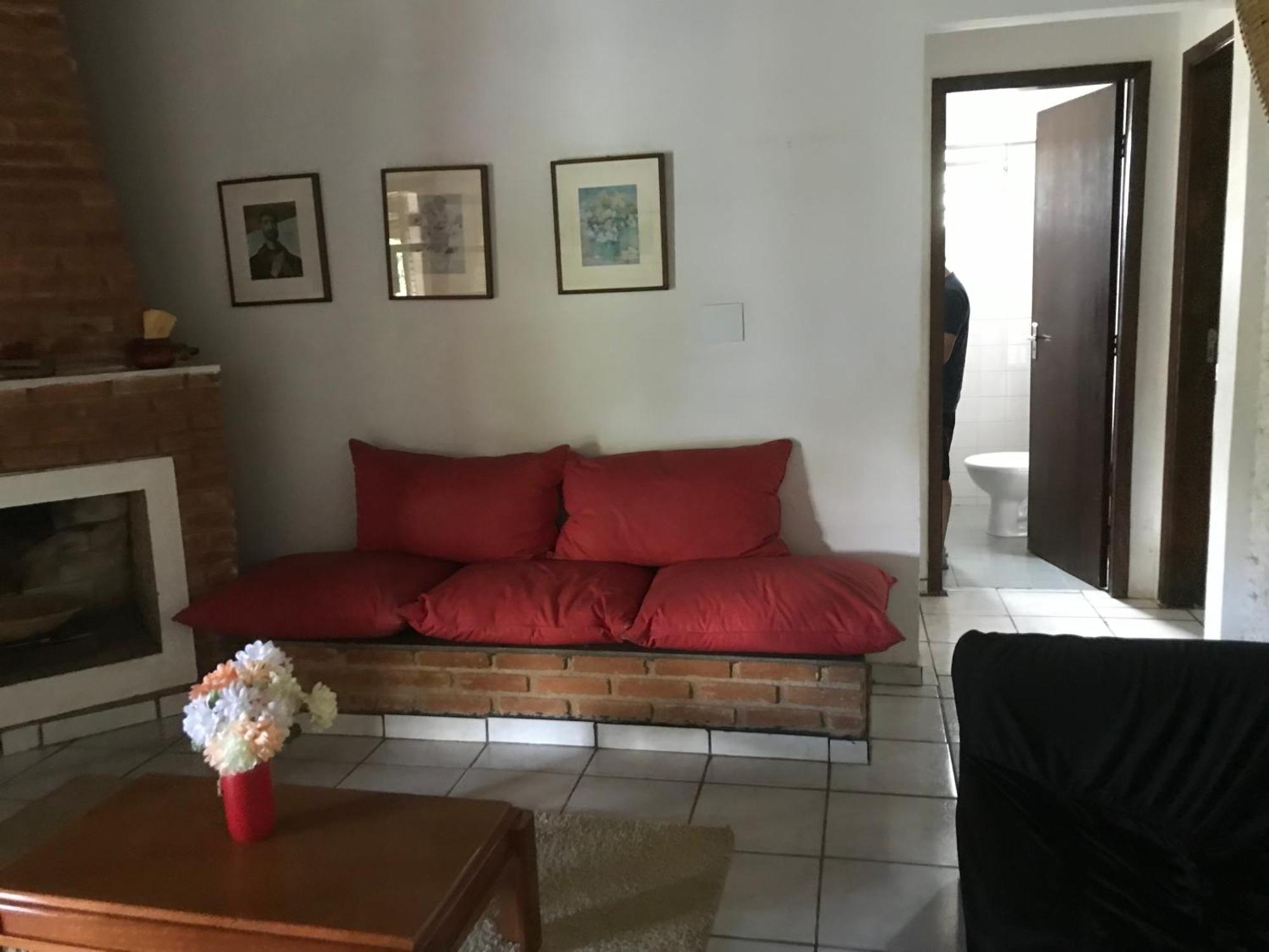 Recanto Figueiredo Villa Ibiúna Dış mekan fotoğraf